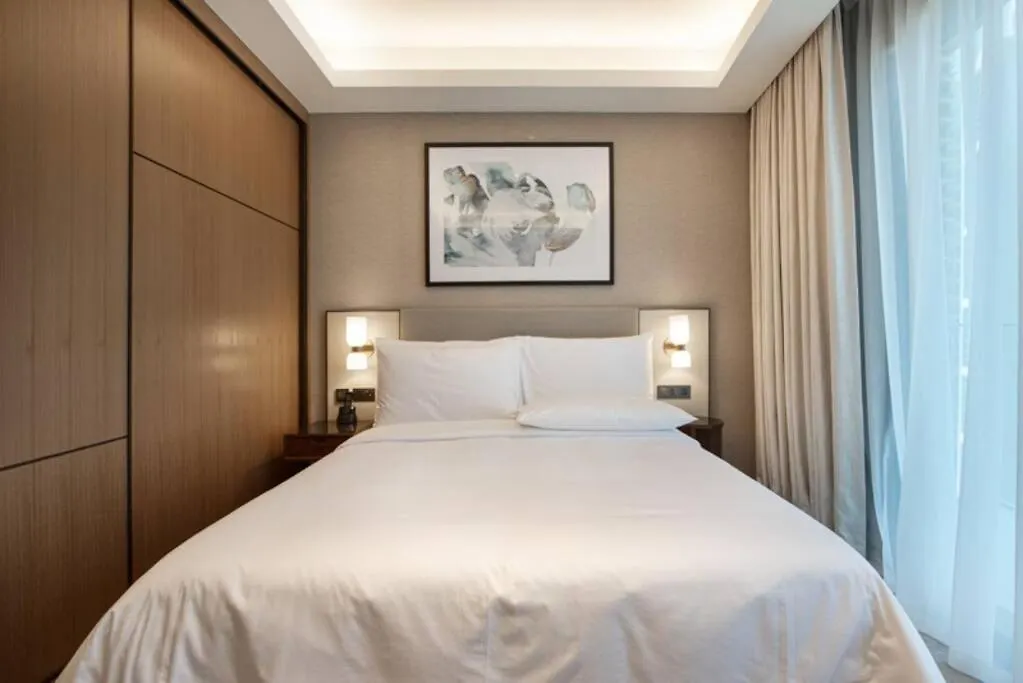 Appartement Luxurious Stay In Downtown Dubai